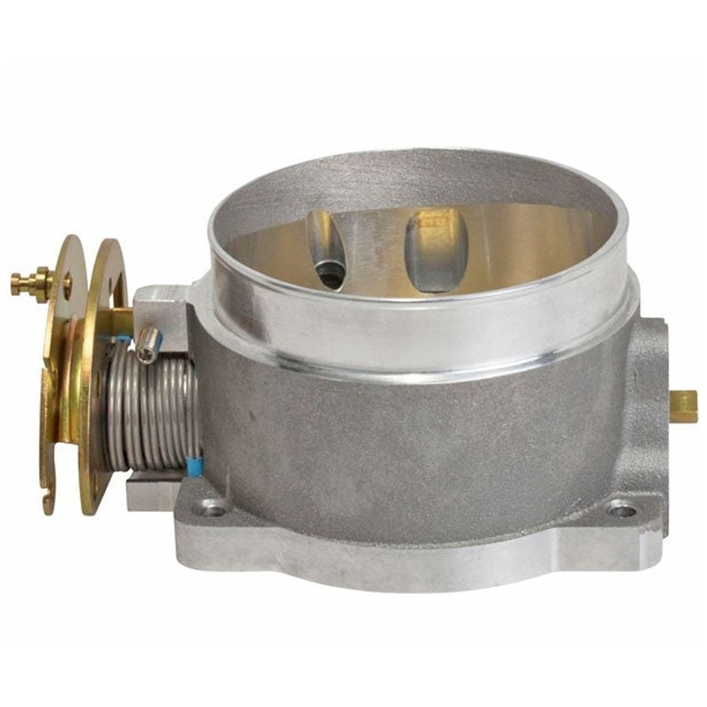Throttle Body for Chevy Camaro Corvette (1990–2015)