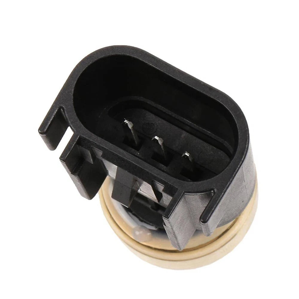 Fuel Injection Pressure Sensor 15239857 for Chevrolet GMC Express (2008–2009)