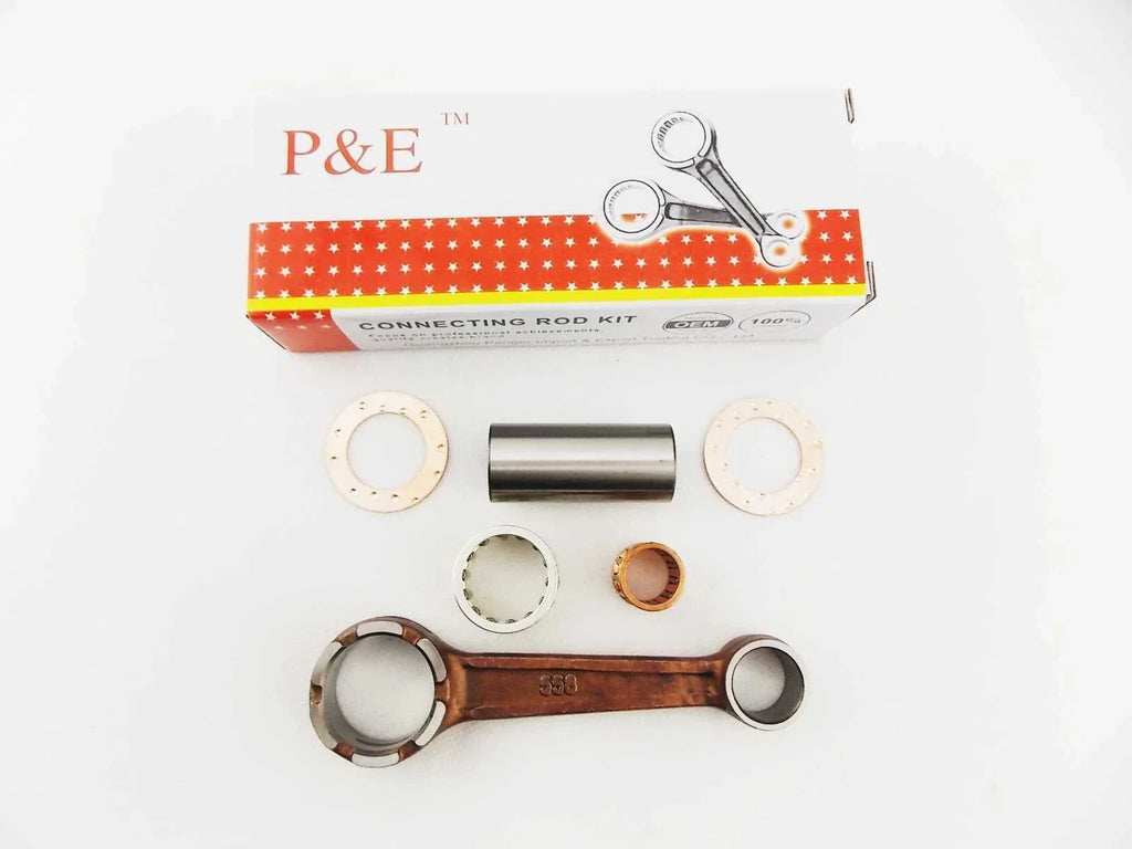 Connecting Rod Kit for Yamaha LT100 LT3 (1973)