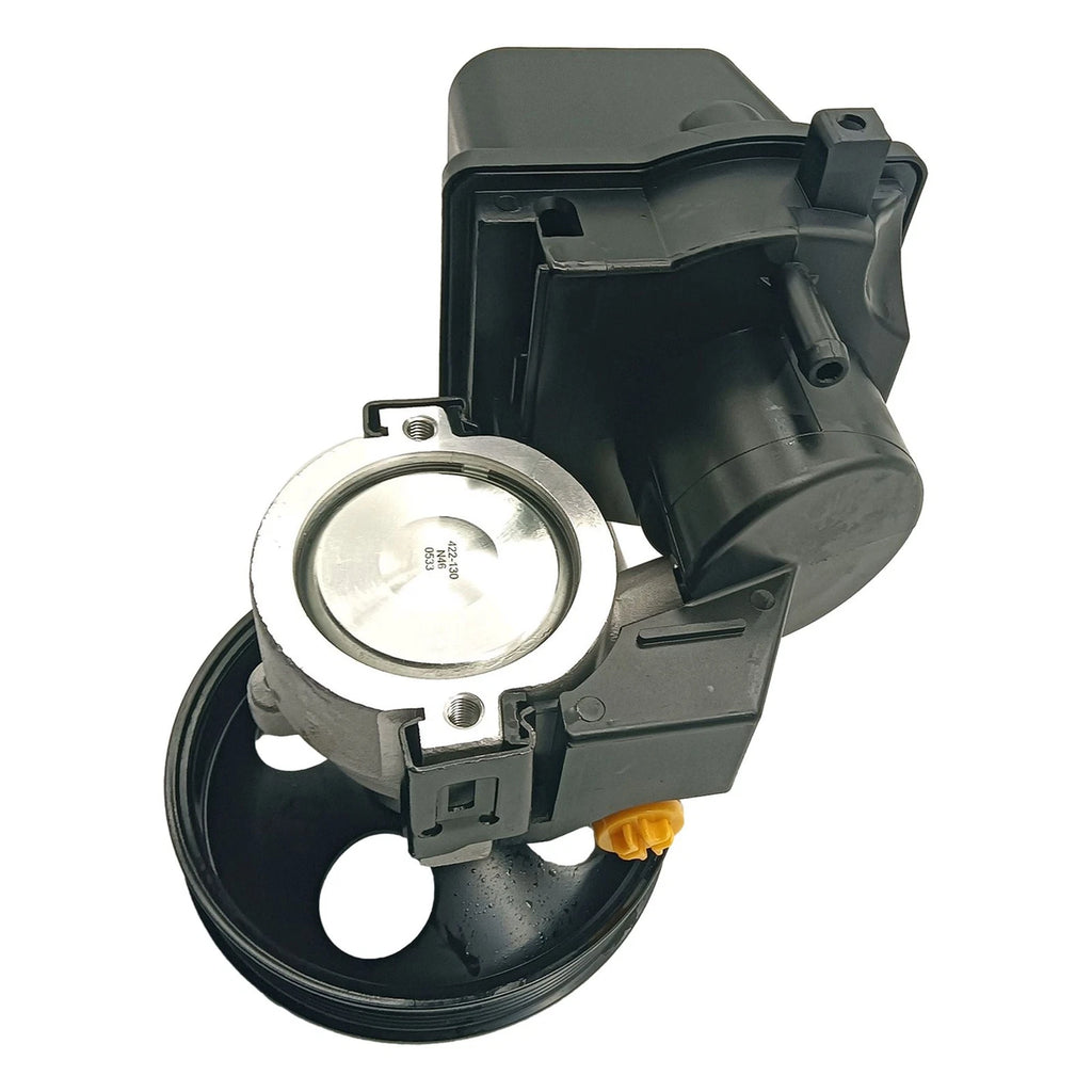 Power Steering Pump for Chevy Trailblazer GMC Envoy Isuzu Ascender (2002–2009)