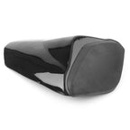 Rear Seat Cover Cowl for Kawasaki Ninja ZX6R (2009–2016) Black