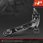 Front Left Lower Control Arm with Ball Joint for Kia Soul (2014-2019)