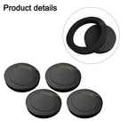 Soundproof Car Speaker for Vehicle Sound Enhancement (2010–2023)