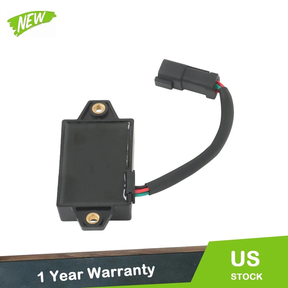 Delay Time Relay for Caterpillar E307 E307C E307D (2000–2023)