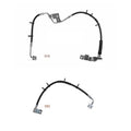 Sunsong Brake Hydraulic Hose Kit for Dodge Ram 3500 (2000–2002)