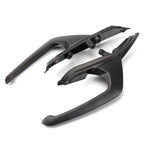Passenger Rear Armrest Grab Handle for Trident 660 (2021–2023)