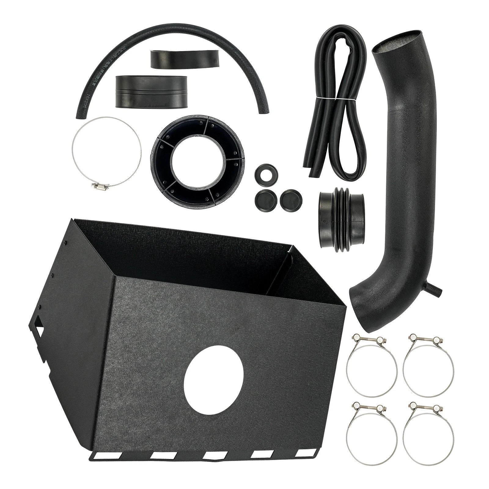 Cold Air Intake Kit for Dodge Ram 1500 2500 3500 (2003–2008)