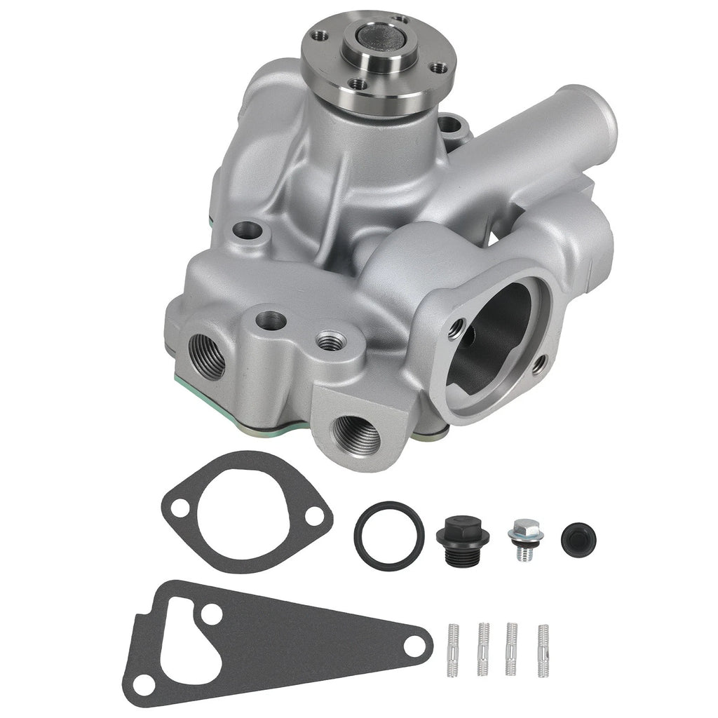 Cooling Water Pump for Komatsu 2D70E-5S-BA (1995–1995) 119540-42000