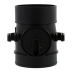 Mass Air Flow Sensor for Chevy Express Van GMC 2500