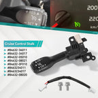 Cruise Control Switch 84632-34011 for Toyota Camry Corolla Tundra 4Runner Lexus
