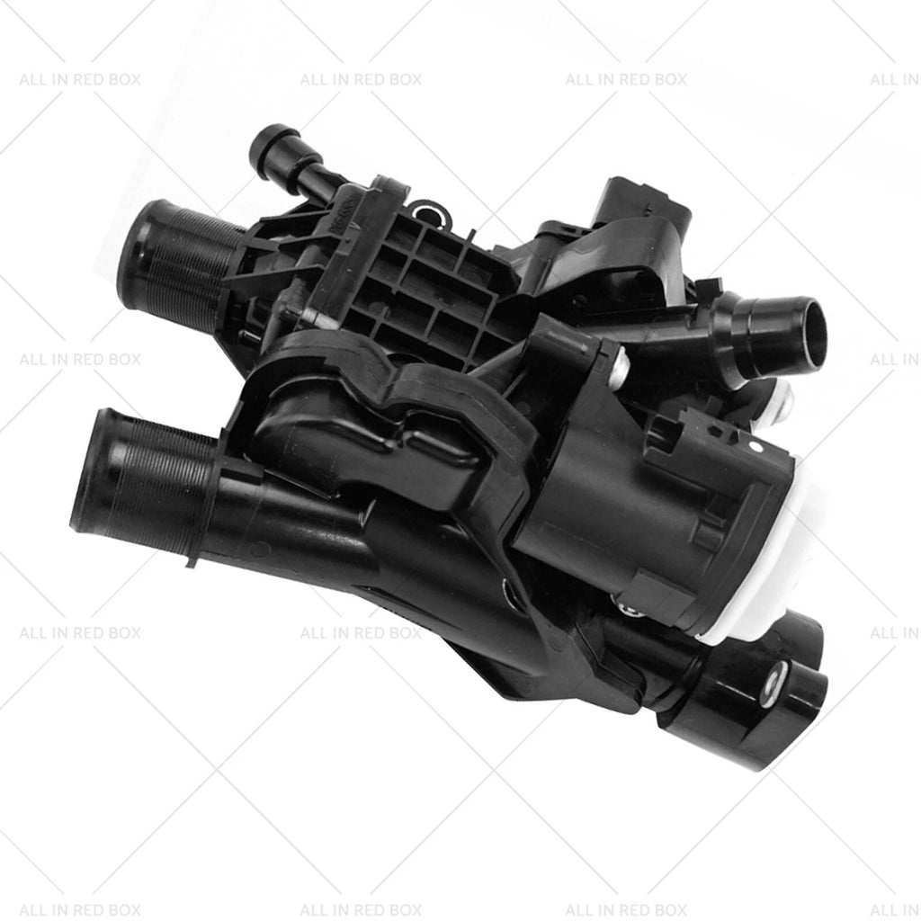Thermostat Housing for Peugeot Ford 2.0 Blue HDi Diesel (2014–2020) 9804160380