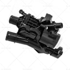 Thermostat Housing for Peugeot Ford 2.0 Blue HDi Diesel (2014–2020) 9804160380