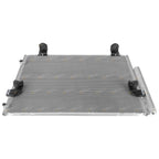 Air Con Condenser for Toyota Hilux KUN16/KUN26 (2005–2015)