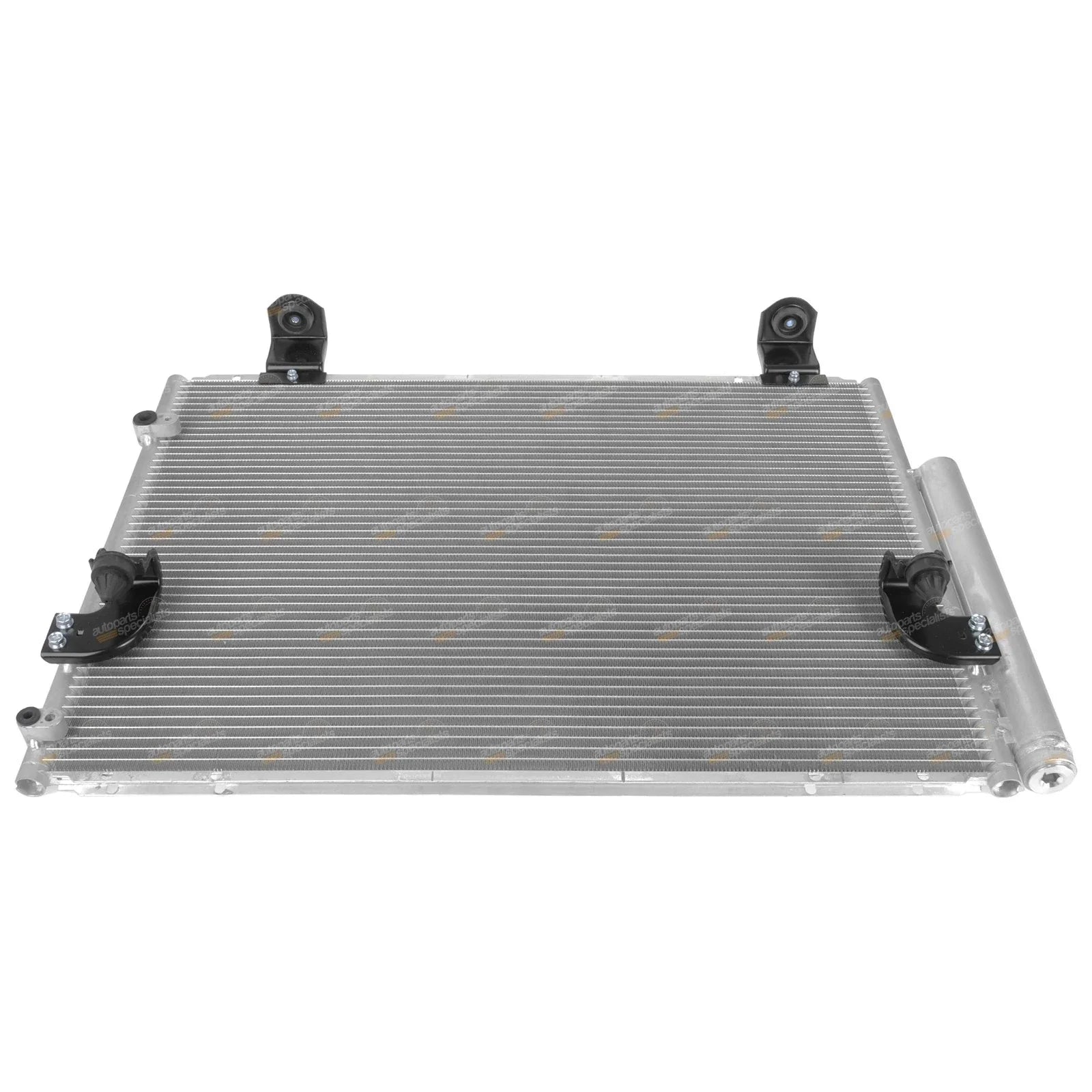 Air Con Condenser for Toyota Hilux KUN16/KUN26 (2005–2015)