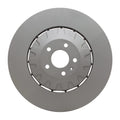 400mm Vented Brake Disc Rotor for Audi S6 S7 S8 (2013–2019)