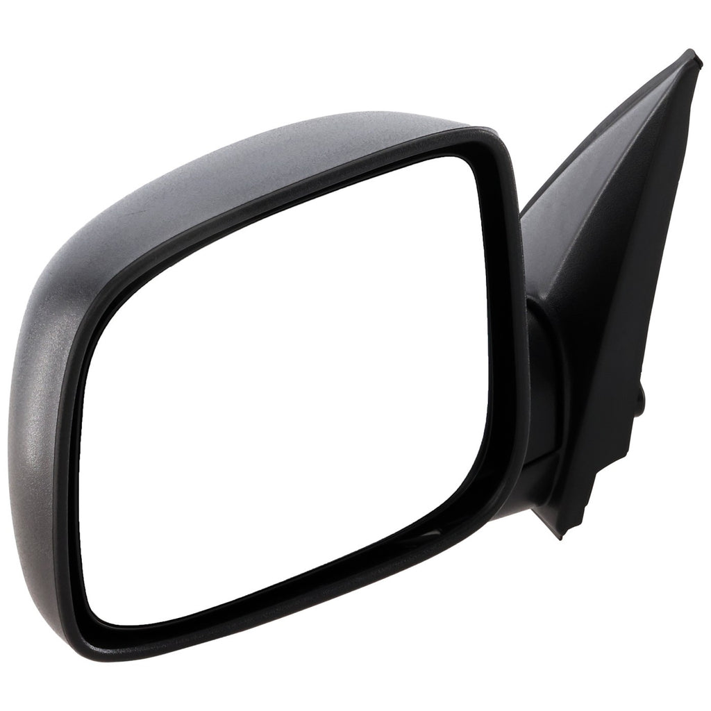 Driver Left Side Mirror for Chevy Canyon, Colorado (2015–2020)