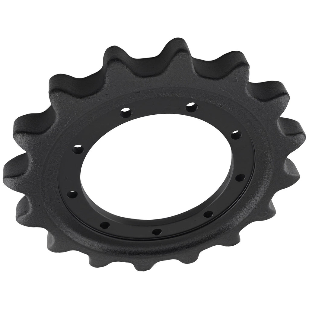 Drive Sprocket for Takeuchi TL12R2 TL12V2 (2015–2023)