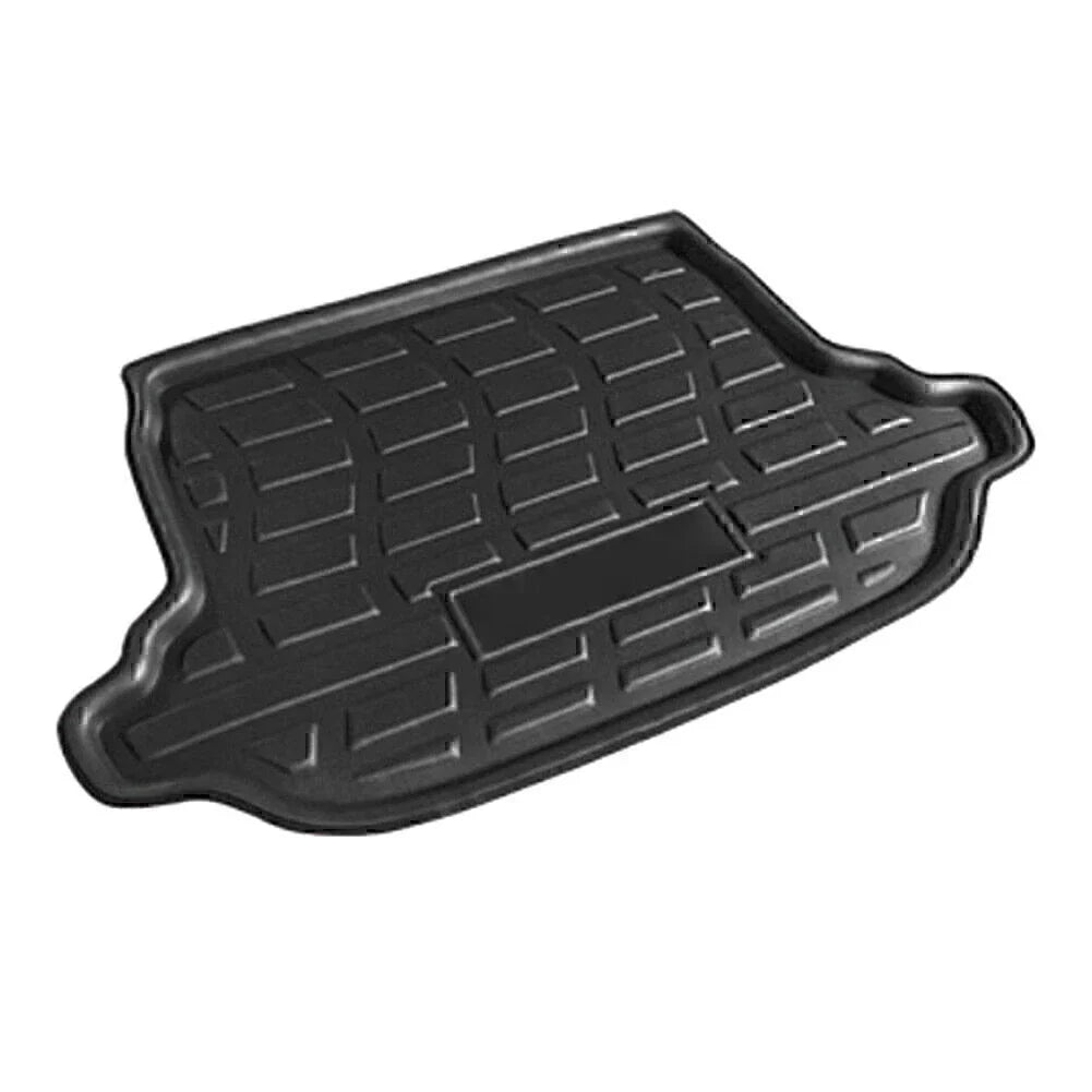 Rear Trunk Tray Cargo Mat for Subaru Forester (2013-2018)