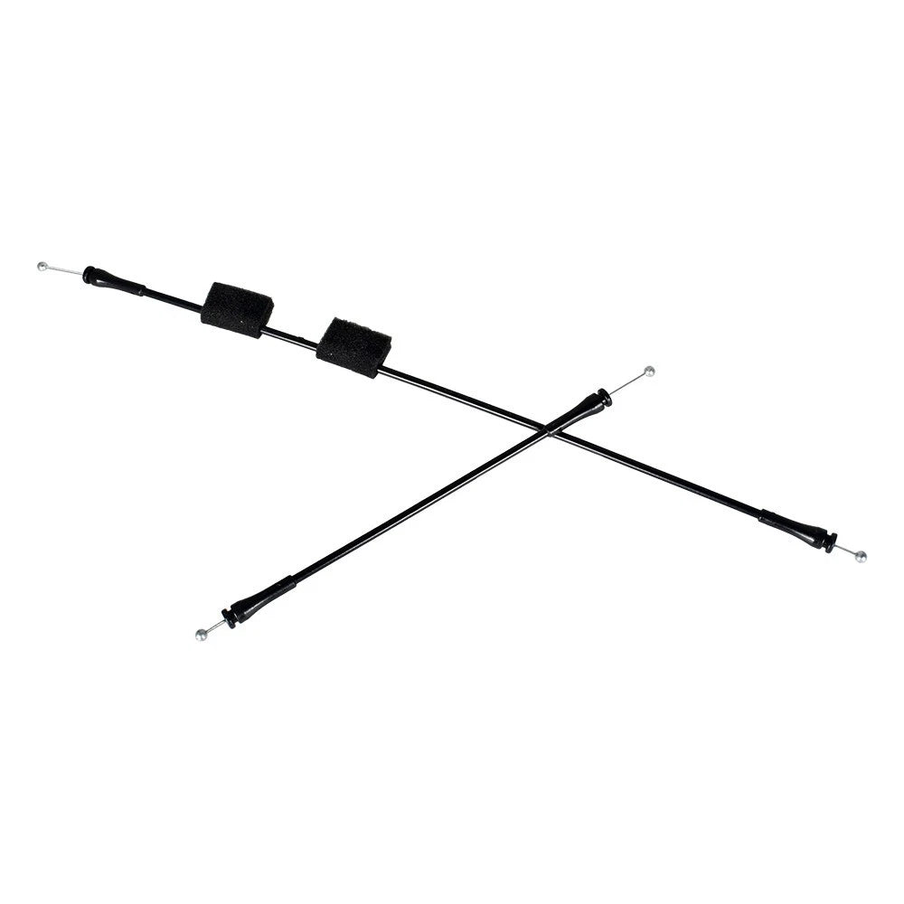 Door Latch Release Cables for Ford E-150 E-250 E-350 (1992-2014)