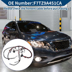 Engine Wiring Harness for Ford F250 (1994–1996) No.F7TZ9A451CA