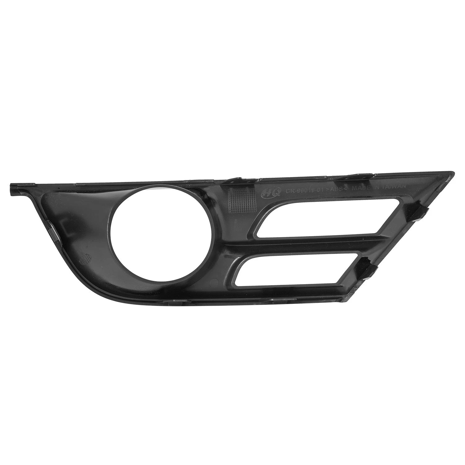 Black Leather Center Console Lid Armrest Cover for Silverado/Sierra (2007–2014)