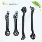 4X Suspension Kit Front Lower Control Arms for Dodge Charger Magnum Chrysler 300 (2005–2010)