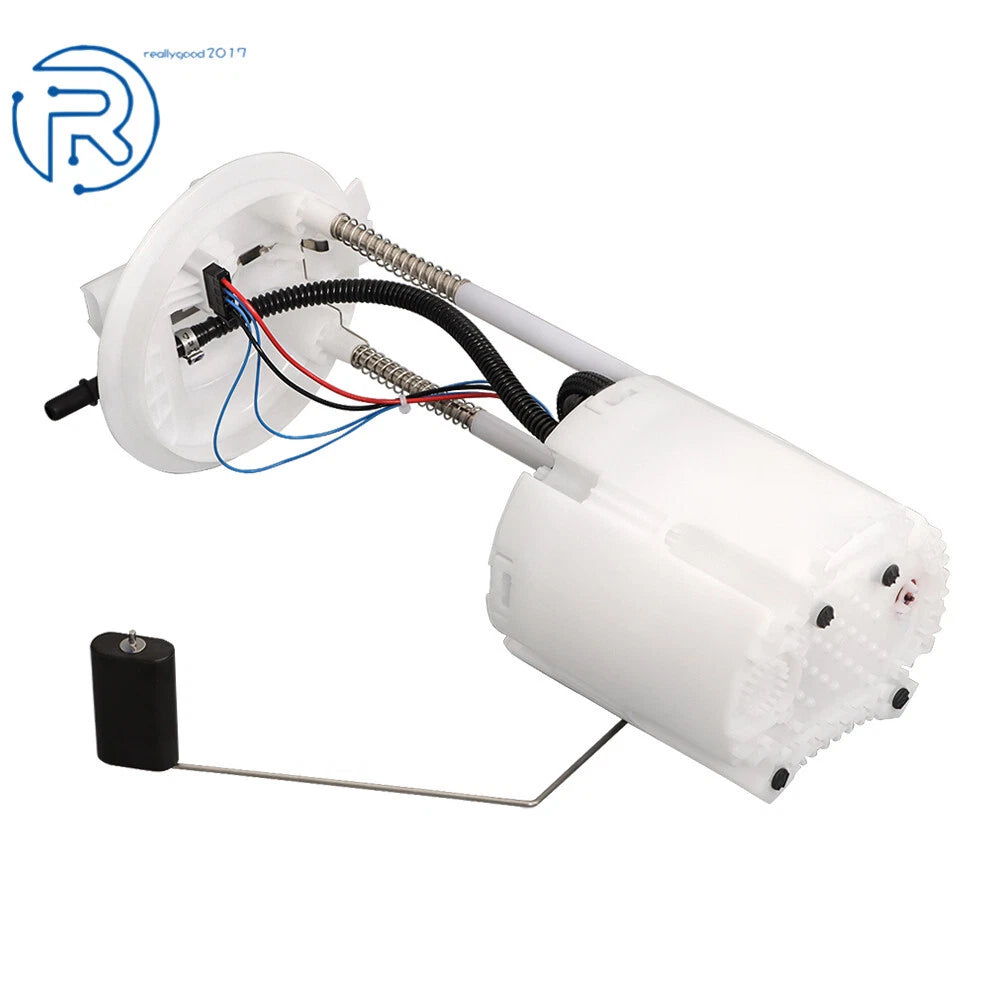 Electric Fuel Pump with Module for Ram 1500 (2011-2017)