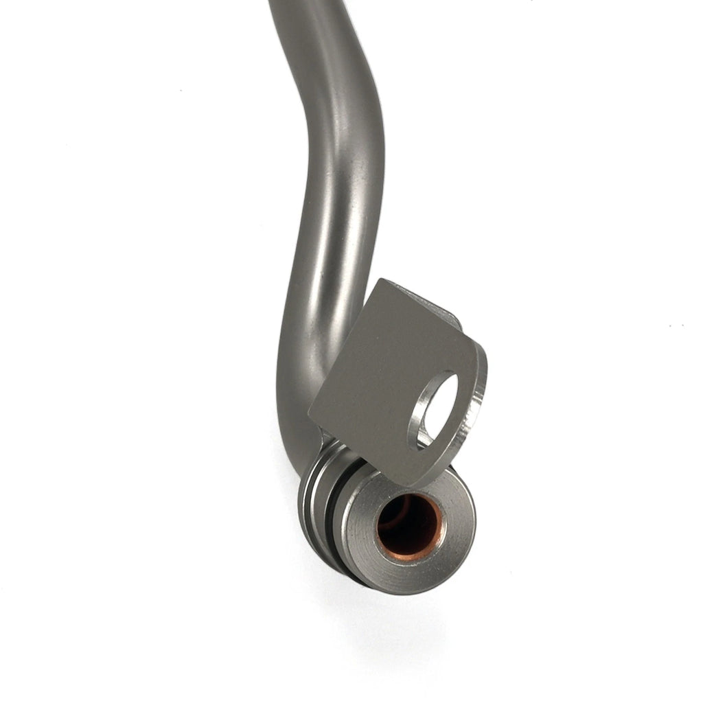 Turbo Oil Feed Line for BMW 135i 335i 535i (2006–2012)
