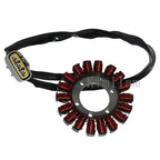 Magneto Stator Coil 12318396695 for BMW S1000XR K69 (2018–2019), S1000RR K67 (2018–2020)
