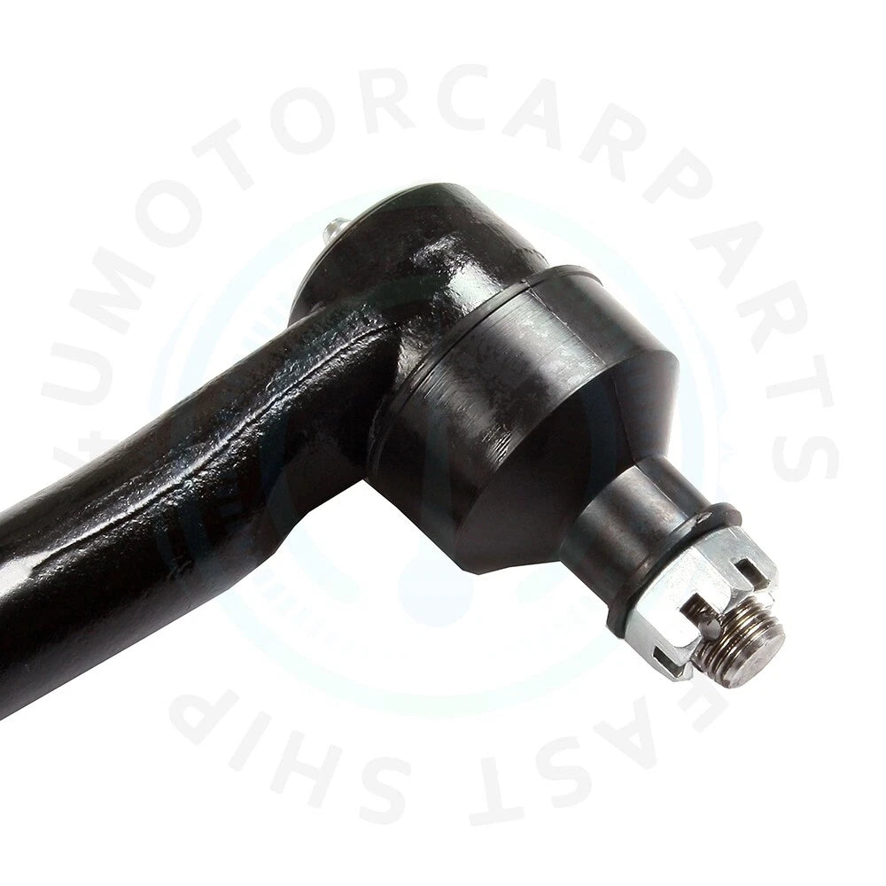 Set of 6 Tie Rod Adjusting Sleeves for Dodge Ram 1500 4WD (1998–1999)