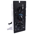 A/C Control Panel for Mack CH613 CV713 (2000–2009) 7787-880011 11-1225 1000149542 3899002