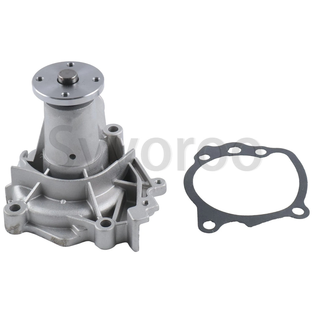 Water Pump 3768063 for Mitsubishi 4G32 4G63 (Clark Forklift)
