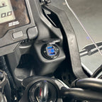 3.0 Quick Charger Dual USB Power Socket for Yamaha Tenere 700 (2019-2023)