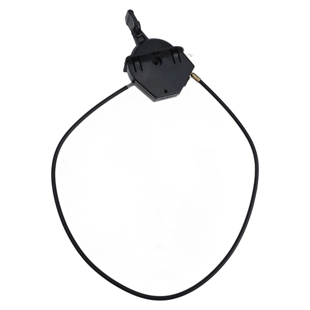 Throttle Choke Cable for Cadet Equipment (Heavy Duty)