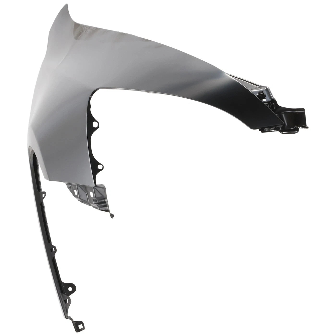 Fender for Honda Accord (2003–2007) Front Left & Right 4-Door Sedan
