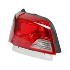 Tail Light Assembly for Chevy Impala (2014-2020) Left & Right Halogen