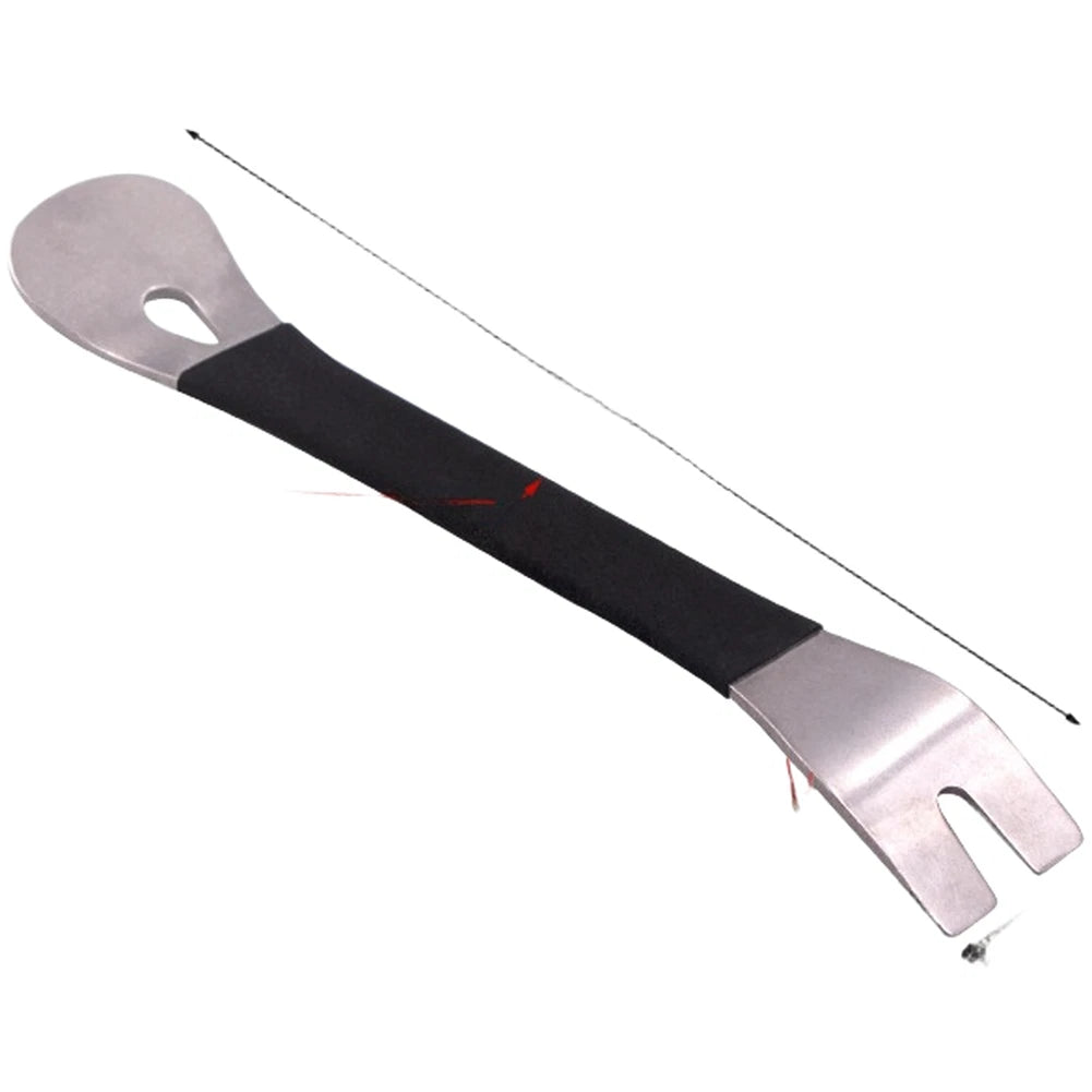 U Shaped Pry Bar for Car Audio Dash & Interior Clips (Universal)