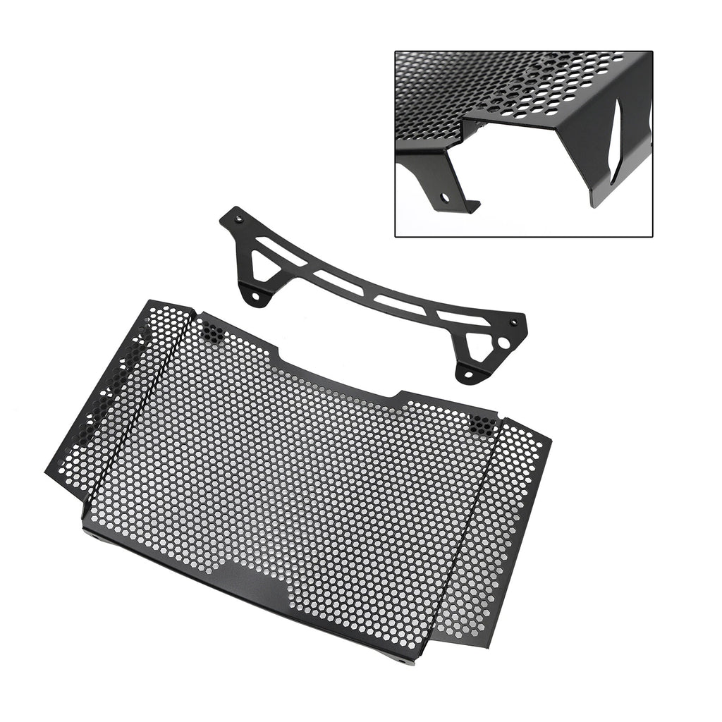 Radiator Guard Cover for Duke 790 890 (2022–2023)