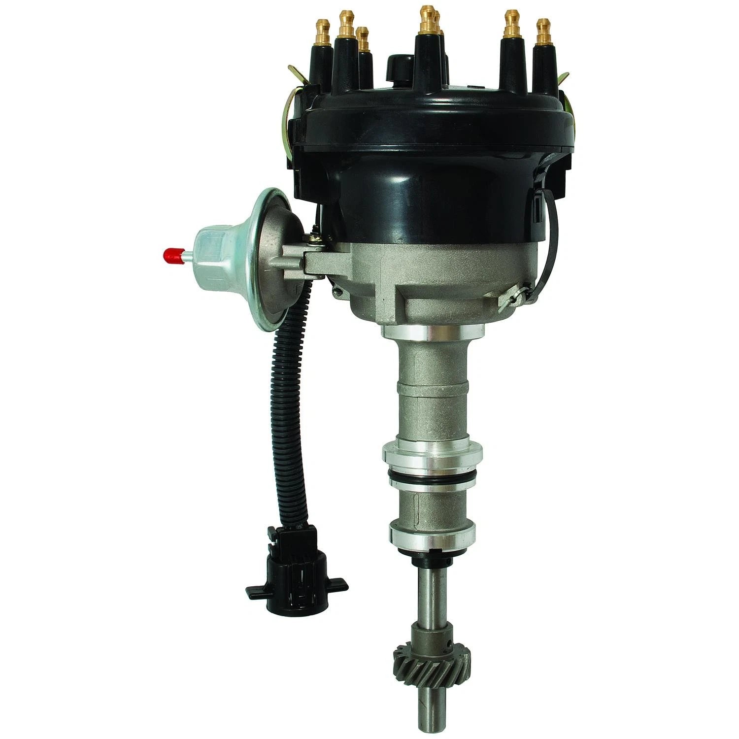 Distributor for Ford Lincoln Mercury 351 5.8 6.6 400 7.5 460 V8 (1977–1987)
