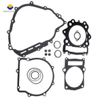Complete Top End Head Gasket Kit for Yamaha Grizzly YFM700, Rhino 700 (2007–2020)
