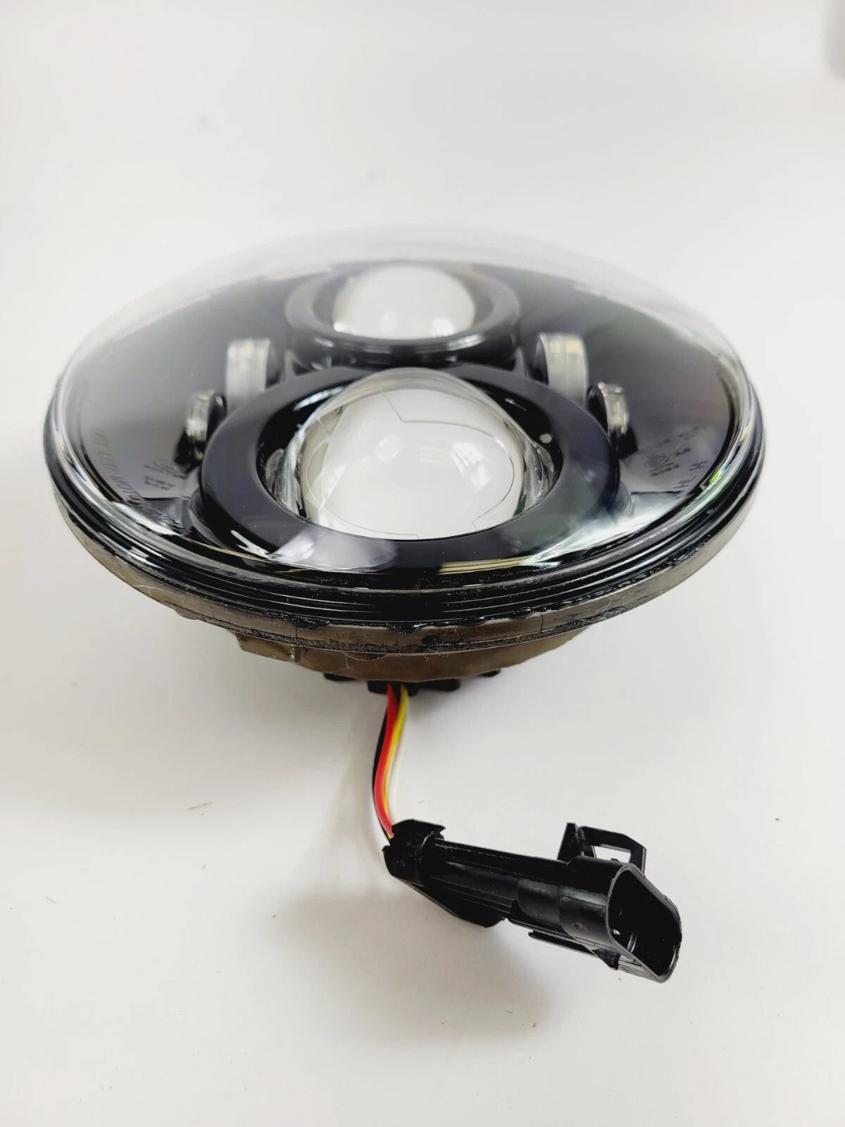 LED Daymaker Headlamp for Harley-Davidson FLHXS Street Glide Special (2014–2023) 67700457