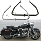 Engine Guard Crash Bar for Harley Touring Street Glide (2009–2024)