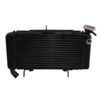 Black Radiator Cooler for Honda CB500F (2019-2021)