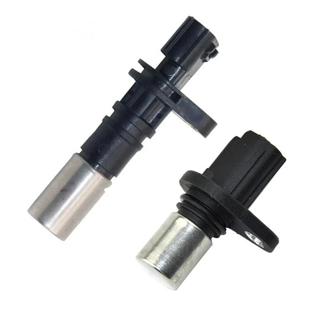 Camshaft & Crankshaft Position Sensors for Scion XA XB, Toyota Prius C, Echo, Yaris (2004-2015)