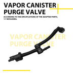 Vapor Canister Purge Solenoid Valve for Ford Edge 2015–2021 BL3Z9B325C EXV