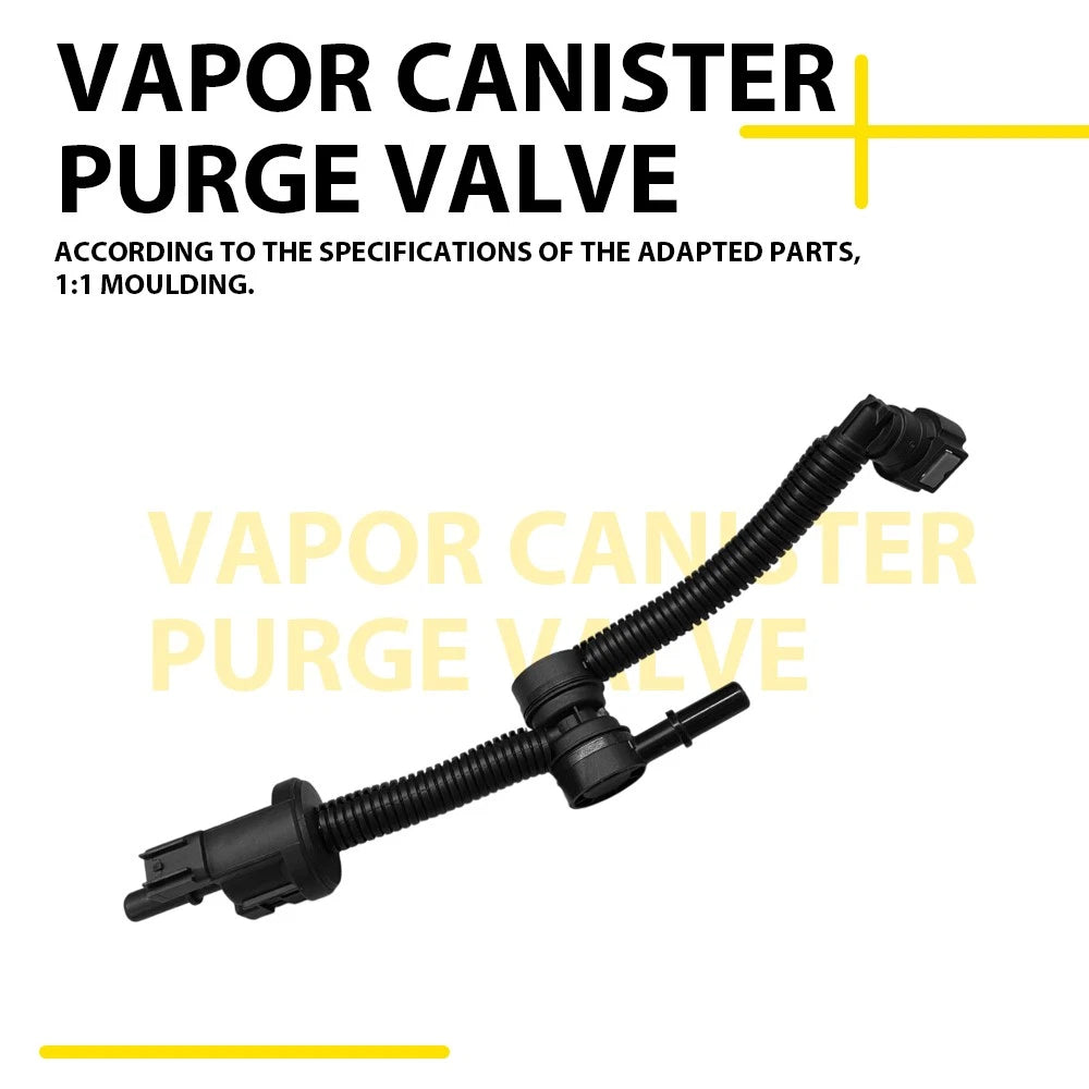 Vapor Canister Purge Solenoid Valve for Ford Edge 2015–2021 BL3Z9B325C EXV