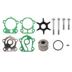Impeller Kit for Yamaha F75A F80 F90A F100 (1999–2017)
