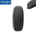 Racing Trac A/S Tire 245/40 ZR20 99W All Season