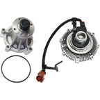 Water Pump Kit for Ford F-150 (2007–2008)