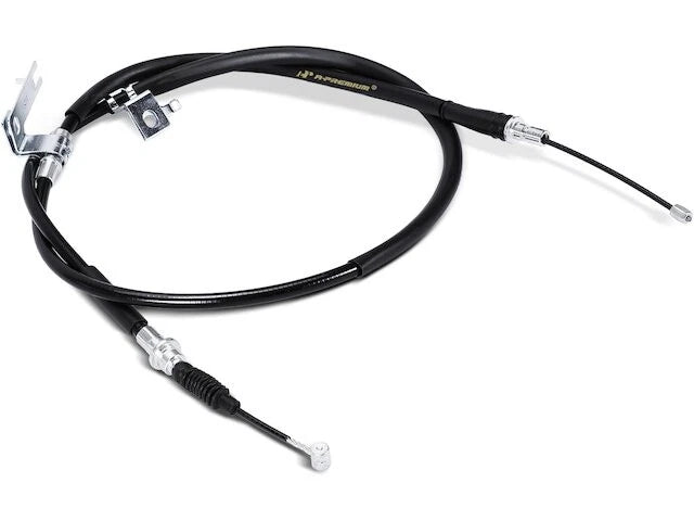 Rear Right Parking Brake Cable for Mazda Protege (1999–2003) NQ574YX
